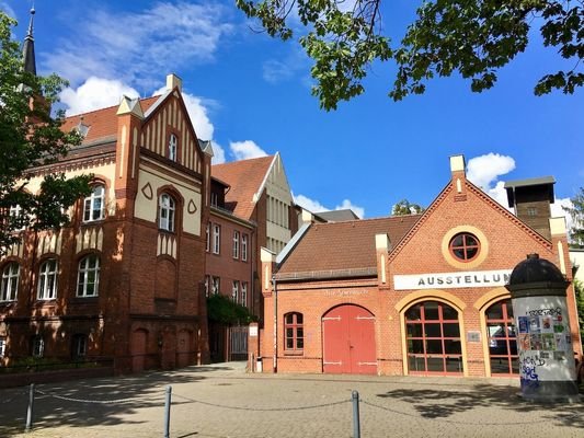 Eichwalde Feuerwehr
