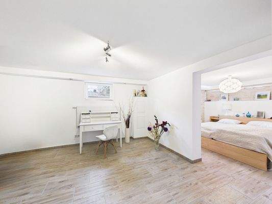 Kellergeschoss Raum 1 von 5