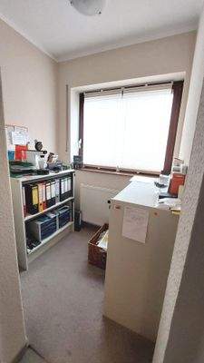 kleiner Abstellraum im OG