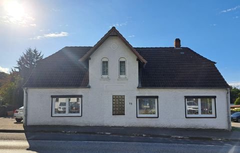 Schenefeld Häuser, Schenefeld Haus kaufen