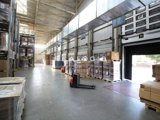 Innenansicht Originalbild