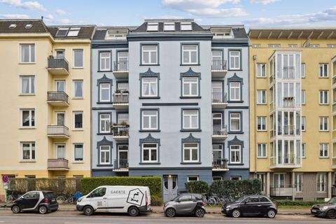 Hamburg Wohnungen, Hamburg Wohnung kaufen