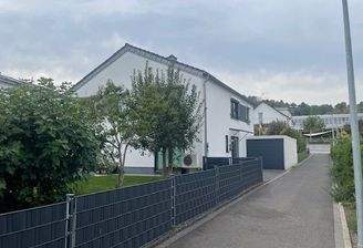 Straßenansicht 