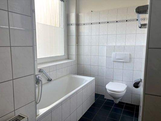 EG: Badezimmer