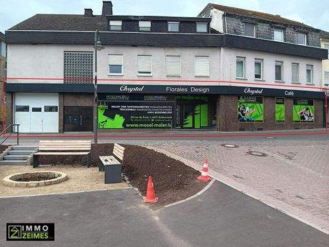 Bollendorf Gastronomie, Pacht, Gaststätten