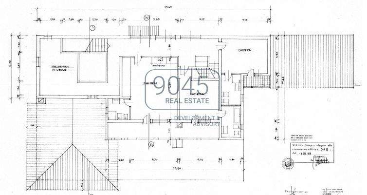 Elegante Villa auf großzügigem Landgut in Gemona del Friuli