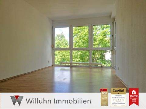 Leipzig Wohnungen, Leipzig Wohnung mieten