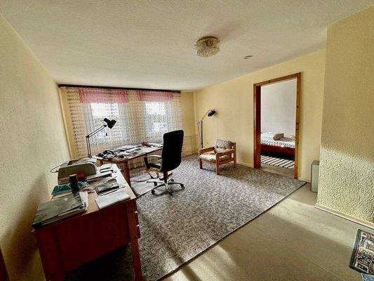 Büro o. Kinderzimmer 1, OG