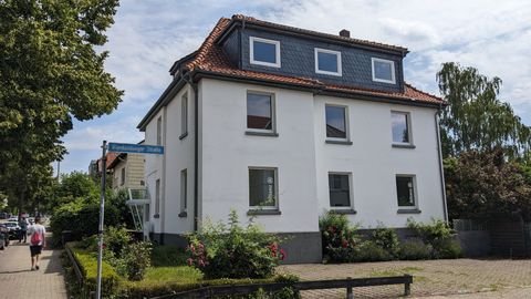 Wolfenbüttel Renditeobjekte, Mehrfamilienhäuser, Geschäftshäuser, Kapitalanlage