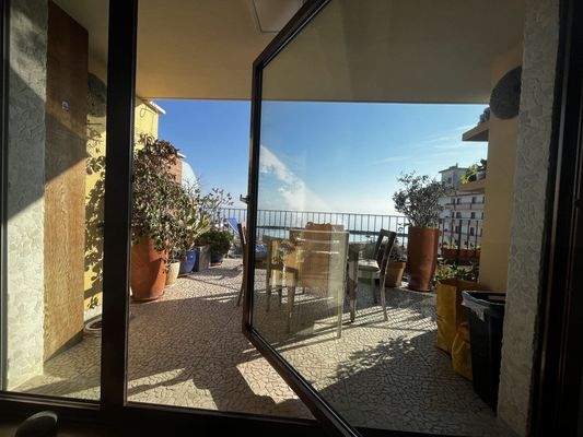 Appartment in Cupra Marittima (Ascoli Piceno)
