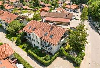 Ansicht Haus