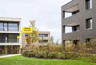 Am Römerstein, Höchst-Whg D08