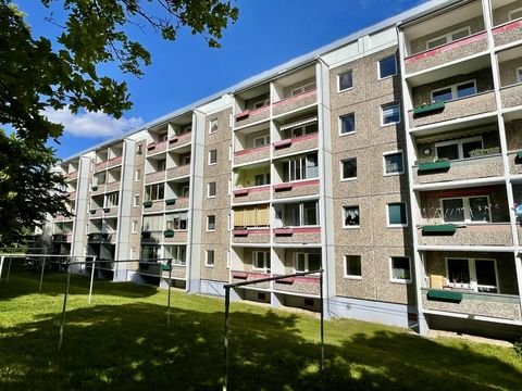 Gera / Lusan Wohnungen, Gera / Lusan Wohnung kaufen