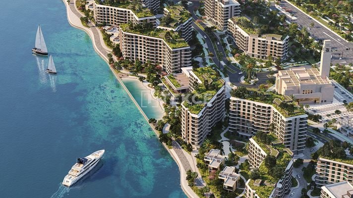 Stylish Apartments with Investment Plan in Abu Dhabi Yas Island