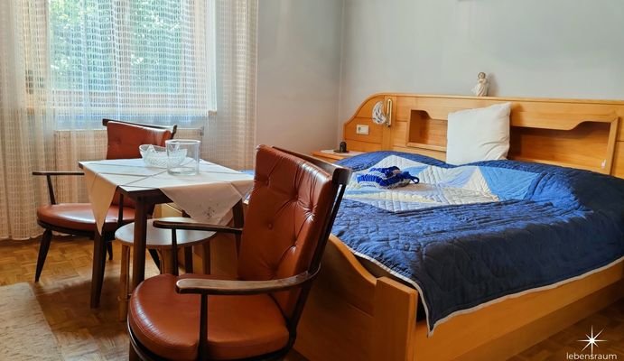 Schlafzimmer EG