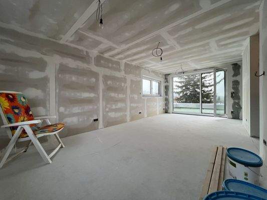 ...mit Zugang zur Dachterrasse,...