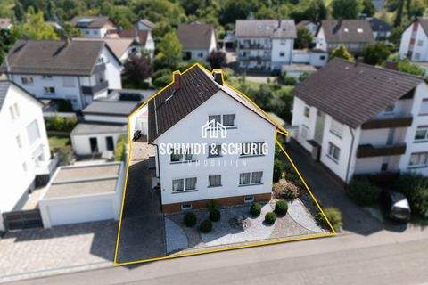 Bruchsal Häuser, Bruchsal Haus kaufen