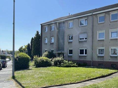 Grevenbroich Wohnungen, Grevenbroich Wohnung kaufen