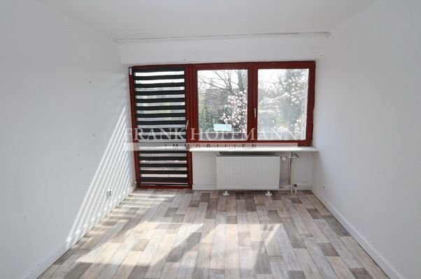 3. Schlafzimmer DG