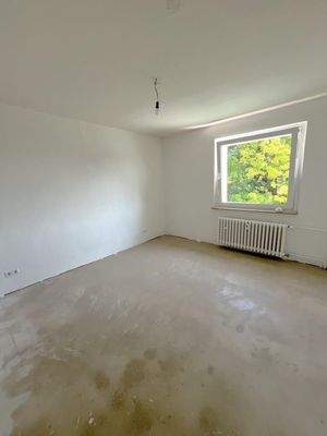 Musterbild Schlafzimmer