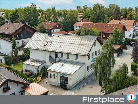 Oberhaching Häuser, Oberhaching Haus kaufen