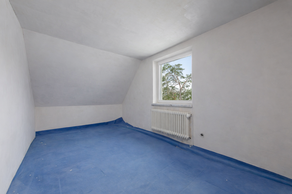 Schlaf-/ Kinderzimmer