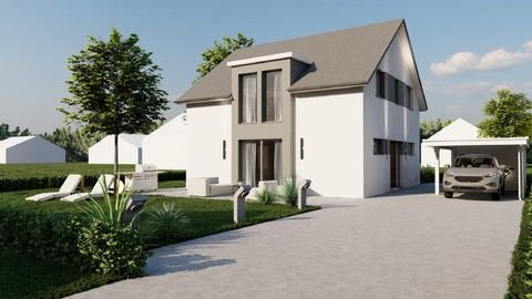 Petershagen-Wietersheim Häuser, Petershagen-Wietersheim Haus kaufen