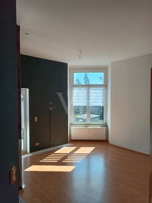 Blick 01 Wohnzimmer
