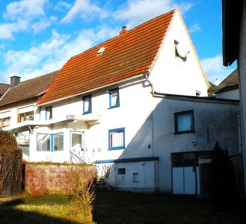 Weilburg Häuser, Weilburg Haus kaufen