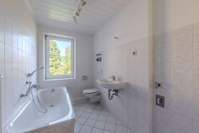 Die perfekte Familienwohnung mit 5 Räumen - Bild 7