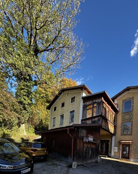 Bad Reichenhall Häuser, Bad Reichenhall Haus kaufen