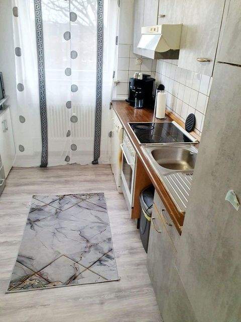 Visselhövede Wohnungen, Visselhövede Wohnung mieten