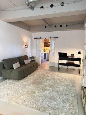 Gepflegt und gemütlich