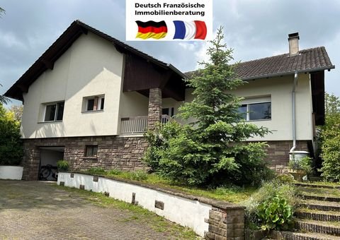 Grosbliederstroff Häuser, Grosbliederstroff Haus kaufen