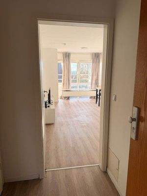 Flur Wohnung