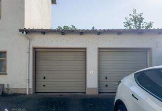 Doppelgarage
