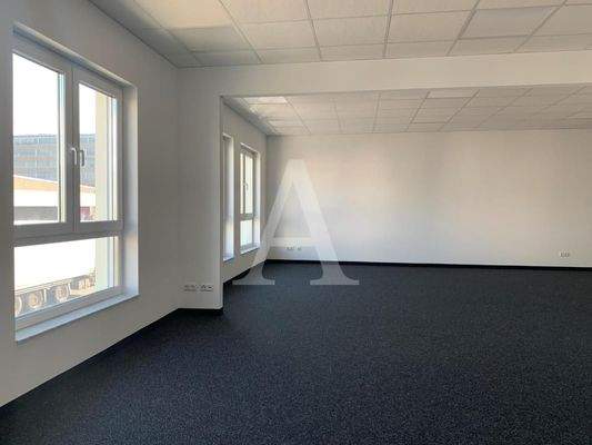 Beispielansicht Bürofläche