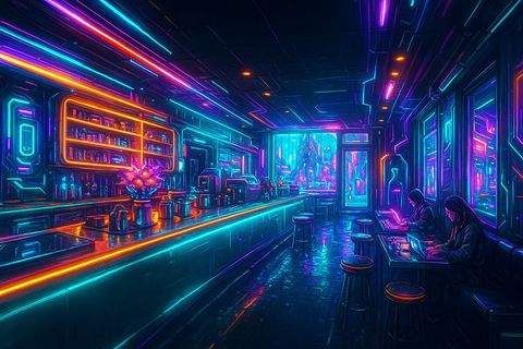 Berlin Ladenlokale, Ladenflächen 