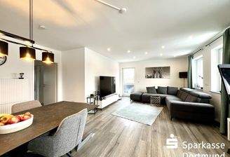 Wohn- und Essbereich