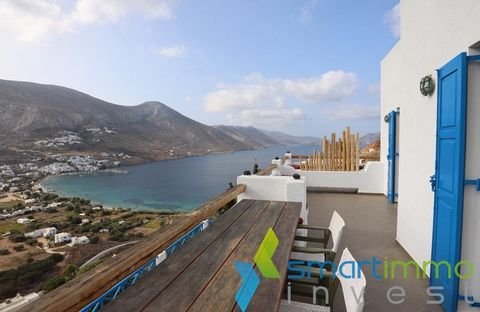 Paralia Tholarion, Amorgos Häuser, Paralia Tholarion, Amorgos Haus kaufen