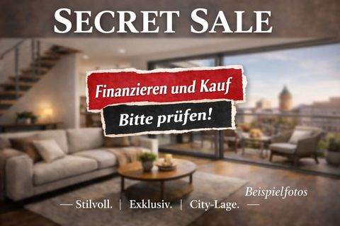 Mannheim Wohnungen, Mannheim Wohnung kaufen