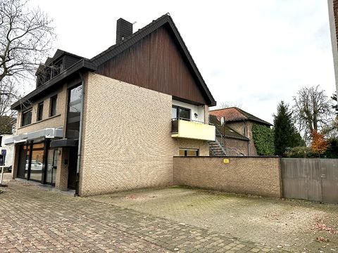 Baesweiler Wohnungen, Baesweiler Wohnung mieten