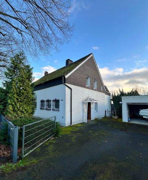 Dortmund Häuser, Dortmund Haus kaufen