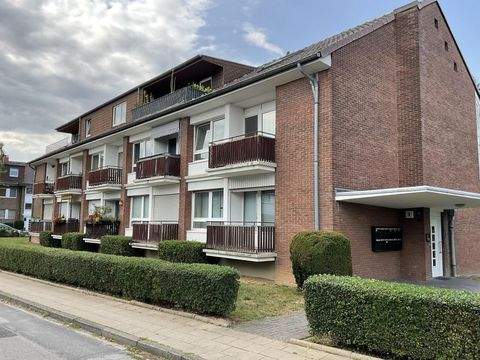 Düsseldorf Wohnungen, Düsseldorf Wohnung mieten