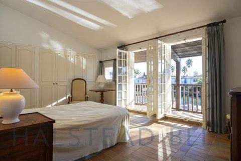 Port Grimaud Häuser, Port Grimaud Haus kaufen