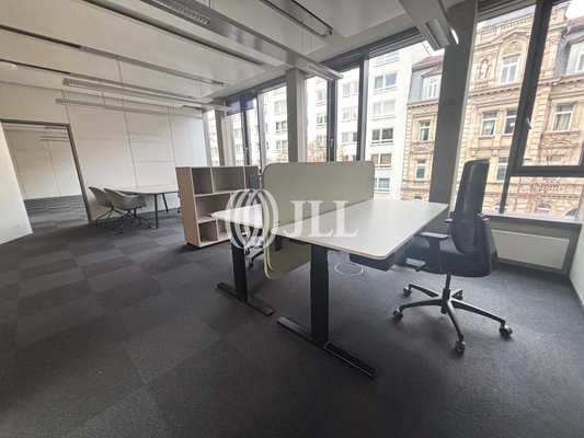 Büro - JLL