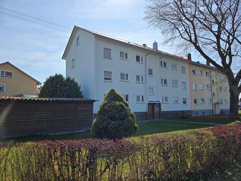 Munderkingen Häuser, Munderkingen Haus kaufen