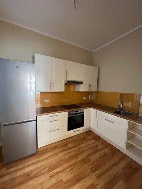 schöne 3-Zimmer-Wohnung, Norderstraße 1 in Flensburg - Foto 3