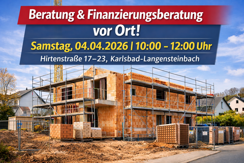 Karlsbad Häuser, Karlsbad Haus kaufen