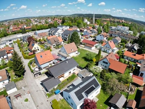 Schongau Häuser, Schongau Haus kaufen